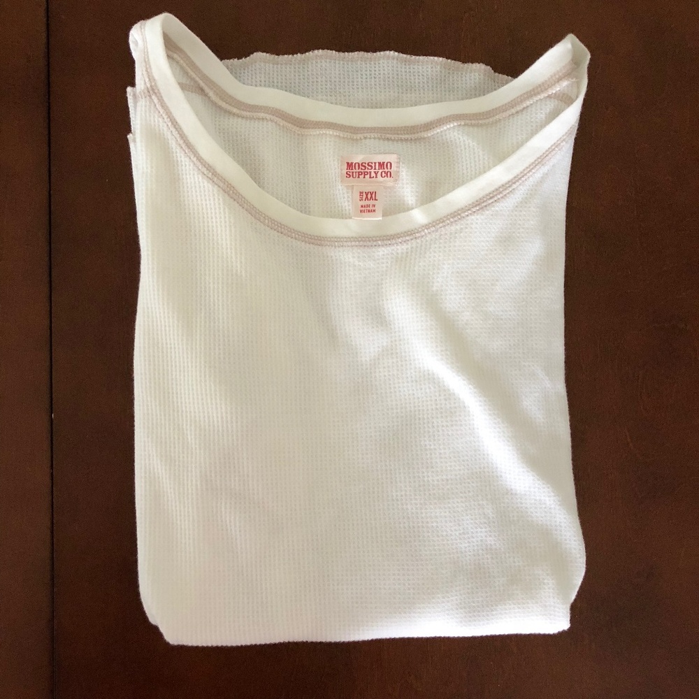 Mossimo Long Sleeve Shirt